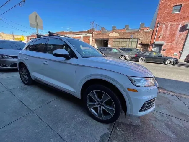 Friendship Auto Sales Inc