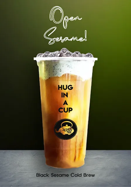 Kokee Tea - North Star