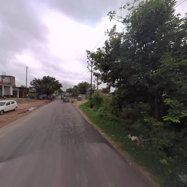 Hotel O Royal guest house