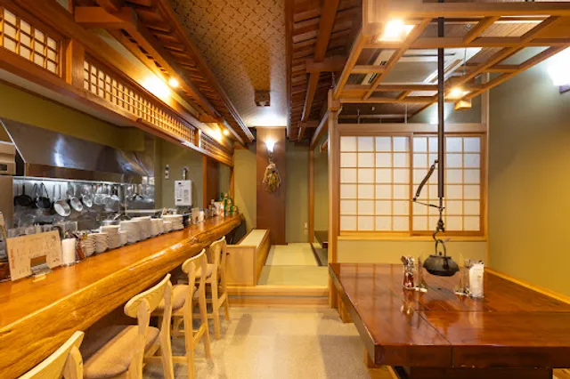 デラーズキッチン