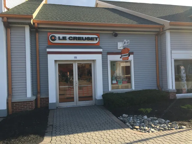 Le Creuset Outlet Store