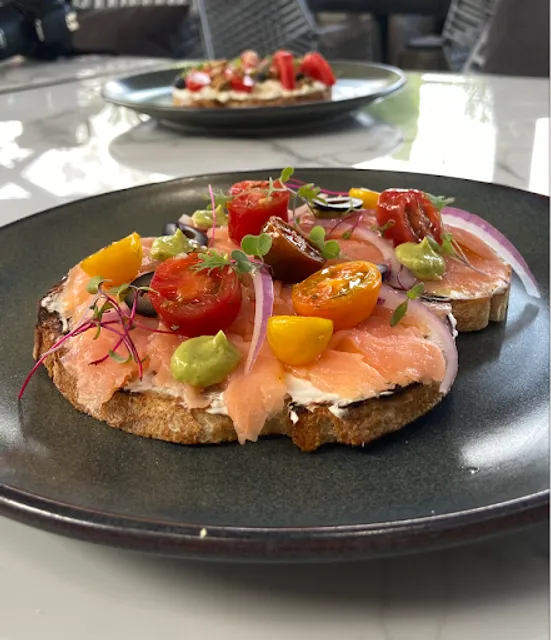 La Mina Restaurante San Francisco del Rincón