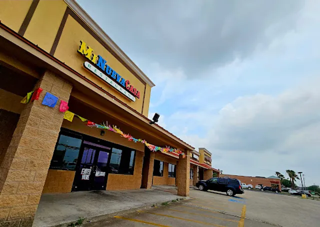 Mi Nueva Casa Restaurant