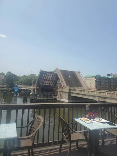 Portside Seafood Restaurant