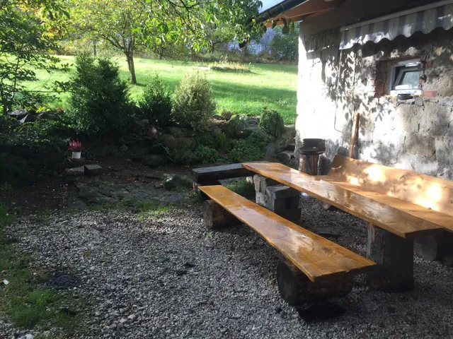 Apartmány Kovárna - Černá Voda