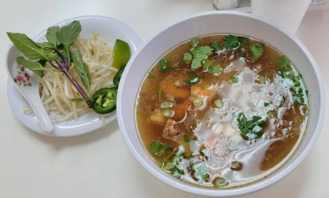 Pho VA (Formerly Phuong Lien Bakery)