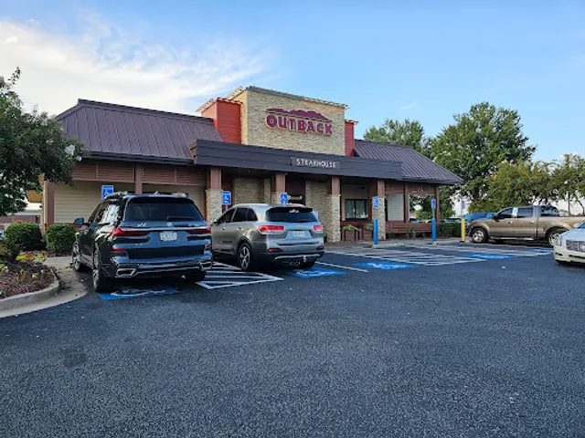 Outback Steakhouse