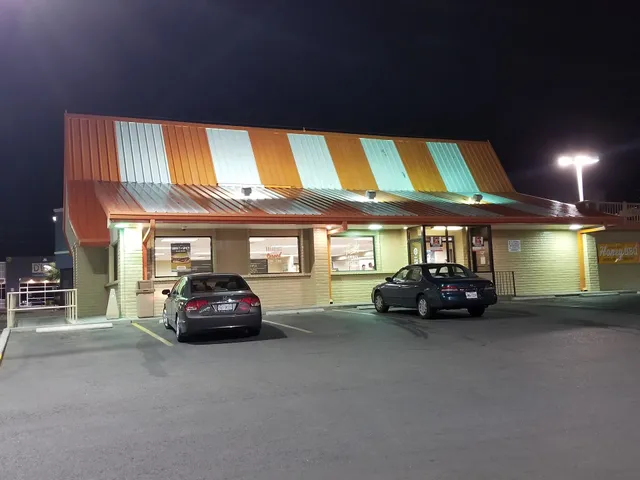 Whataburger