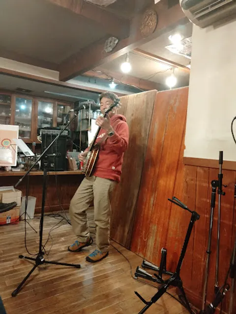 コーヒーハウス 豆工房