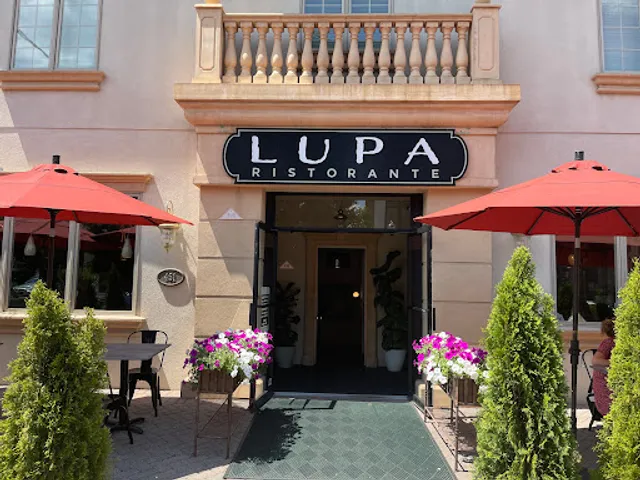 Lupa Ristorante