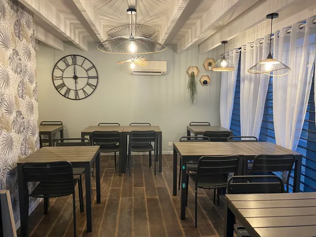 L’authentique pizzeria