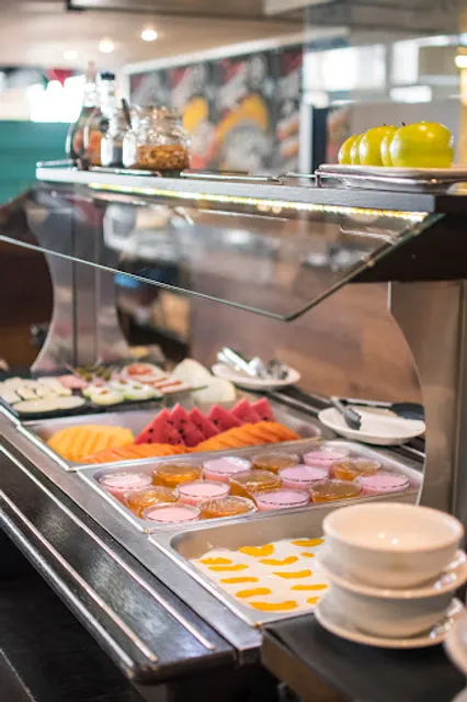 Asadero Cien - Zaragoza