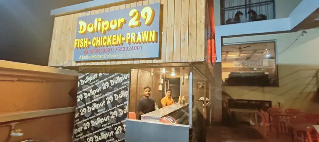 SPOT ON 48010 Roman Dolipur