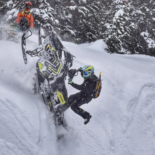 LEADVILLE OFFROAD ADVENTURES