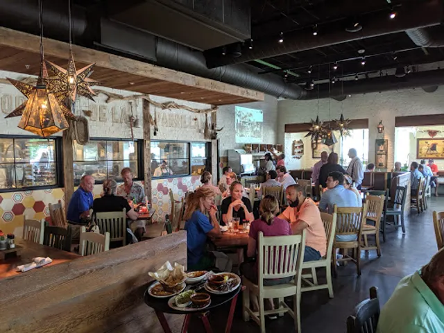 Goode Co. Kitchen & Cantina