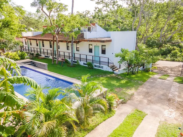 Sayulita Villas Cantares