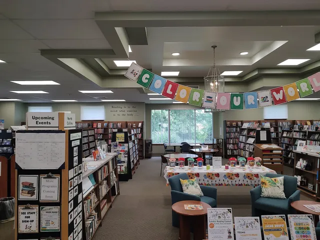 North Collins Public Library