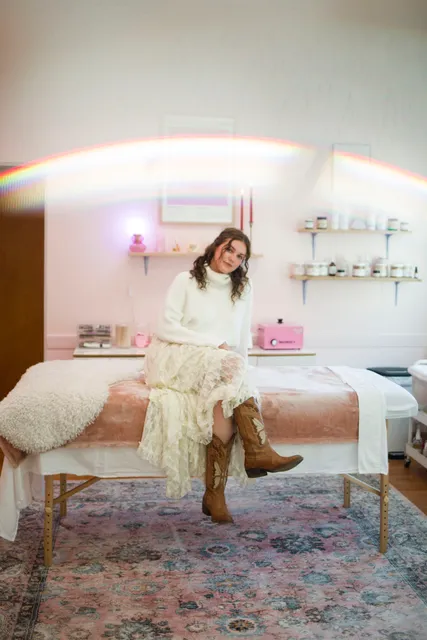 Beauty By Magick Shay