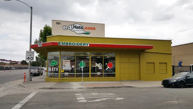 e4Hats.com Hat and Cap Store