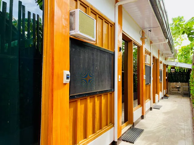 Sudla Siargao Hostel