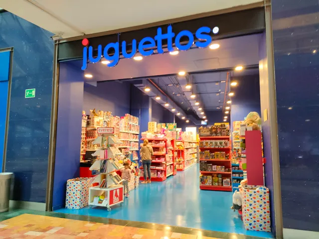 Juguettos
