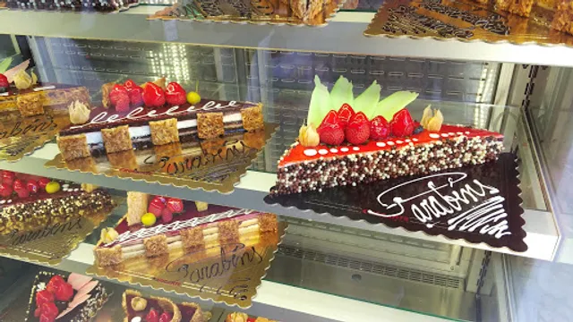 Crocante - Pastelaria e Padaria