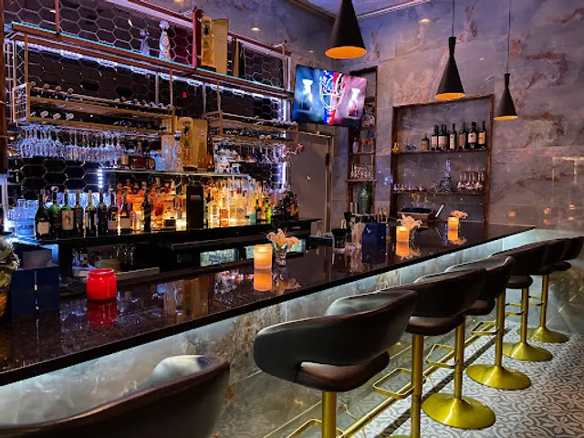 Colonial Kitchen and Bar Thai Restaurant