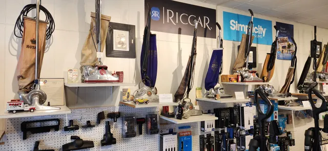 John's Sweeper Service