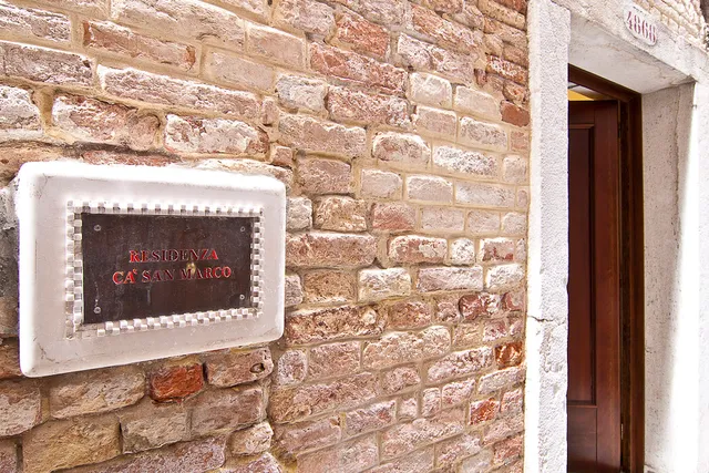 Residenza Ca' San Marco