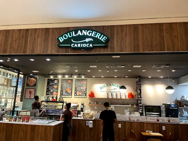 Boulangerie Carioca - VillageMall