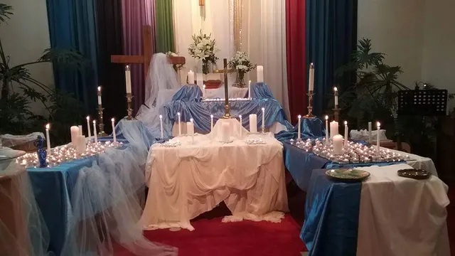 Lacey United Methodist Church