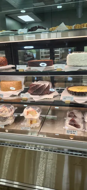 Kudzu Bakery & Market