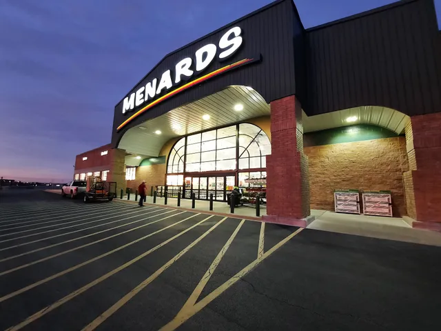 Menards