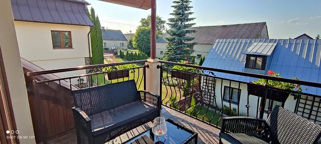 Agroturystyka u Joli Wiżajny