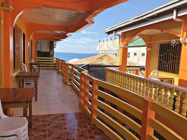 Queen of Isle Cottages