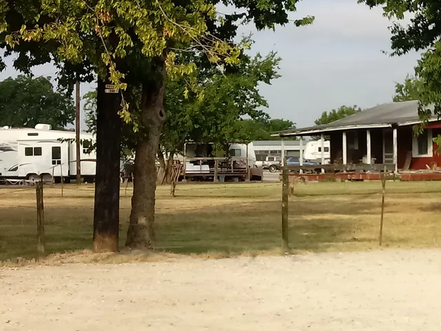 Steep Hollow RV Park