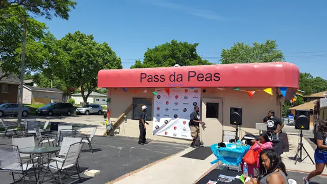 Pass Da Peas