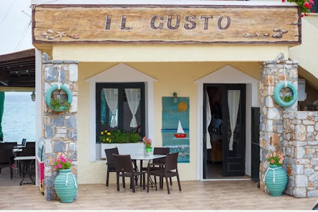IL GUSTO - Pizzeria Restaurant