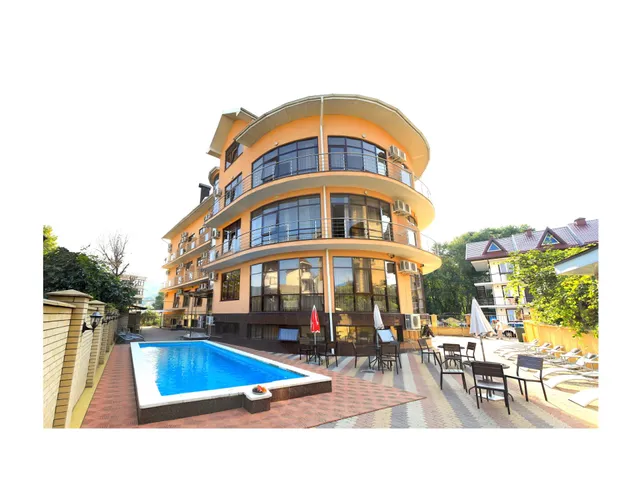 Olympia Lazarevskoye