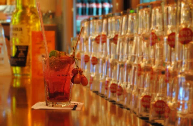 La Siesta | auch zum Mitnehmen & Lieferung