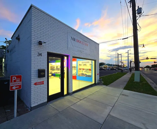 MR. DOULTANI - Phones, Fashion Accessories, and Repair