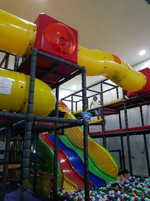 Metroville Prime Grill - Joinville