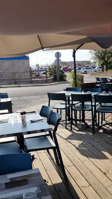 Restaurant Friends Corner