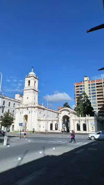 departamentos Alto belgrano