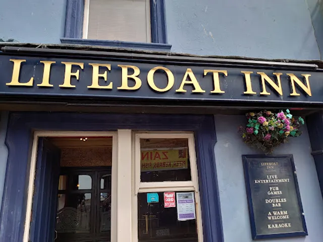 Lifeboat Inn