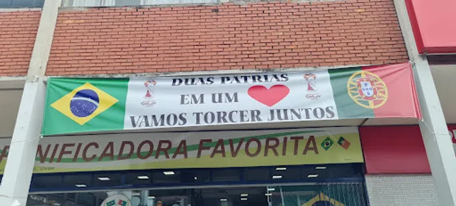 Panificadora Favorita