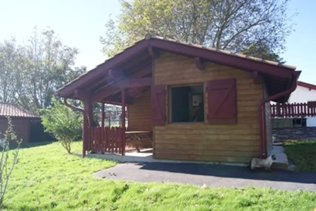 Ferme ETCHEMENDIGARAYA