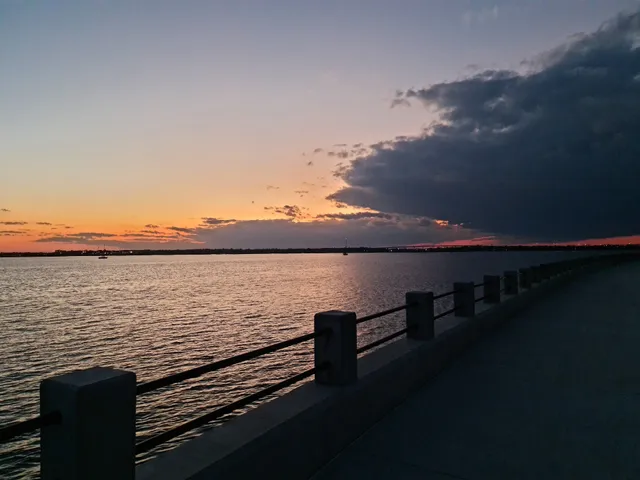 Charleston, South Carolina