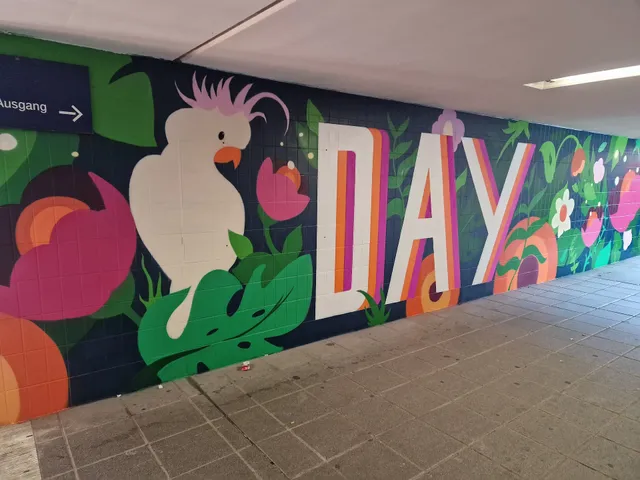 Ferienhaus Dallgow - Michael Salamon