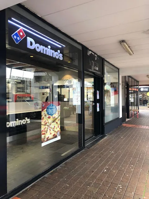 Domino's Pizza St-Herblain - Centre